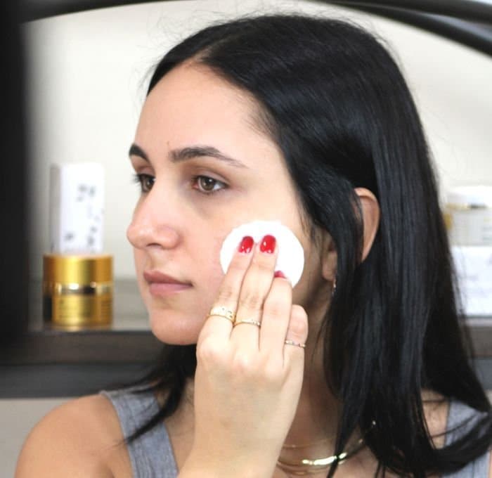 Aniise Natural Skin Care: Refreshing & Hydrating Cucumber Extract Face Toner: Unisex