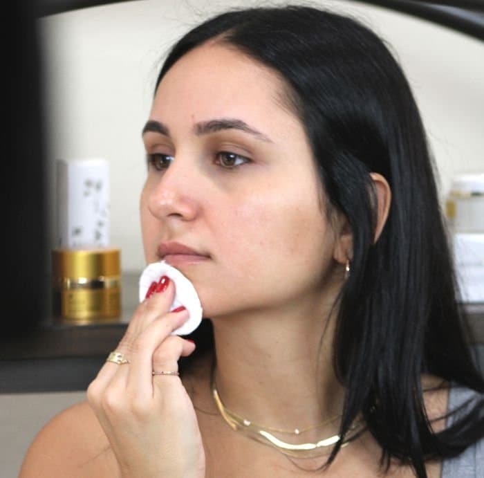 Aniise Natural Skin Care: Refreshing & Hydrating Cucumber Extract Face Toner: Unisex