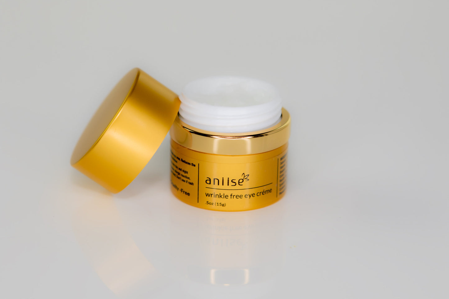 Aniise Natural Skin Care: Skincare Collection For Your 20s: Exfoliate, Cleanse, Tone, Hydrate