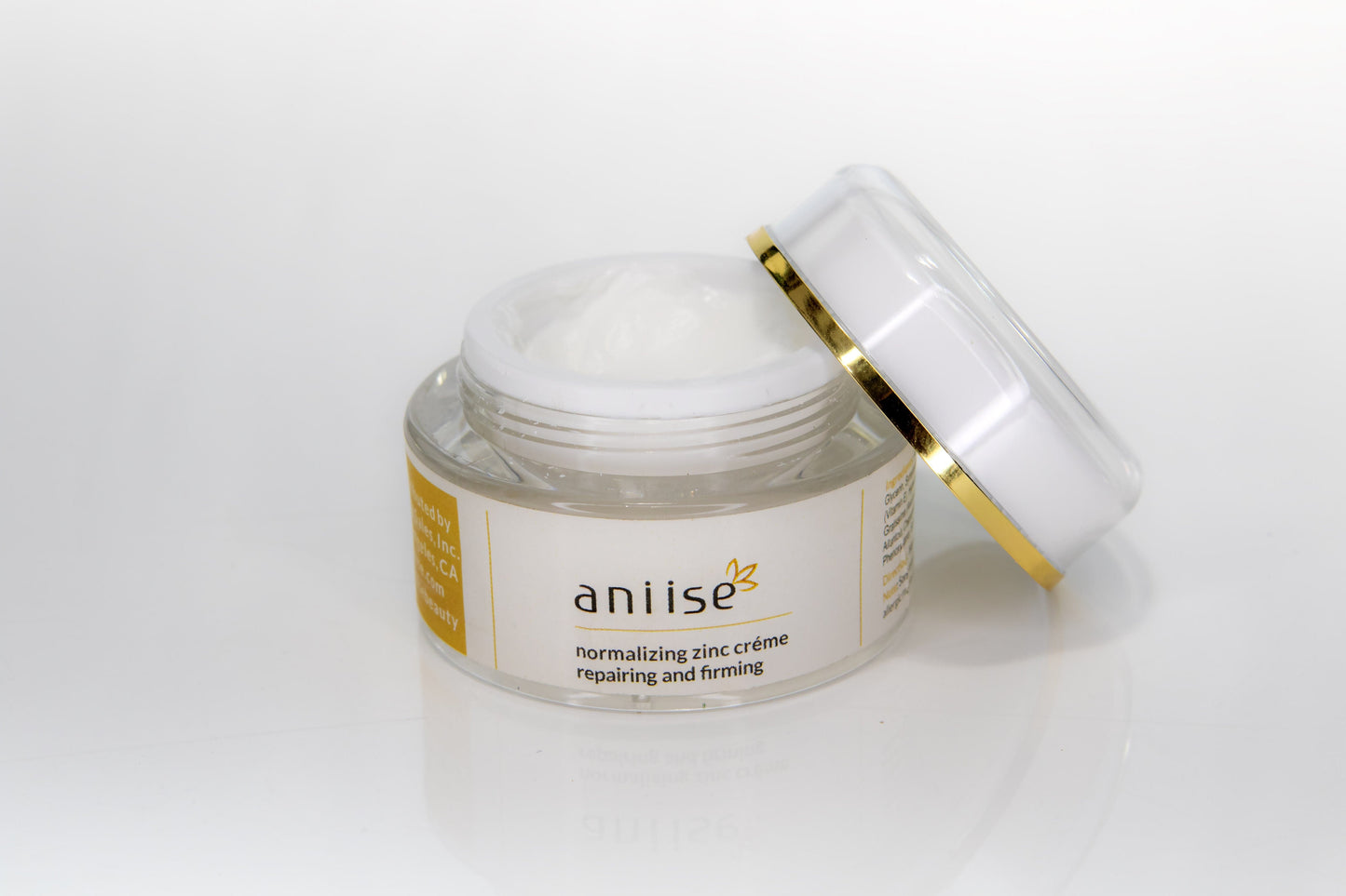 Aniise Natural Skin Care: Skincare Collection For Your 20s: Exfoliate, Cleanse, Tone, Hydrate