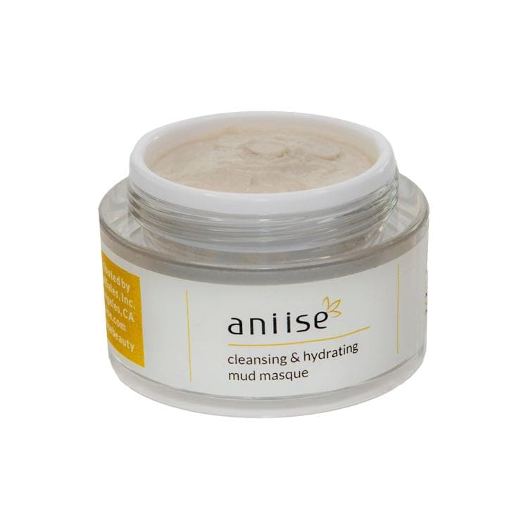 Aniise Natural Skin Care Collection for Your 30s: Prevent Early Signs of Aging