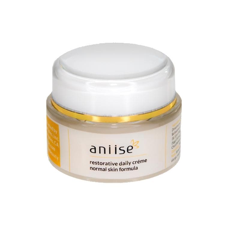 Aniise Natural Skin Care Collection for Your 30s: Prevent Early Signs of Aging
