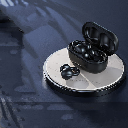 Wireless Bone Conduction Sports Bluetooth Headset