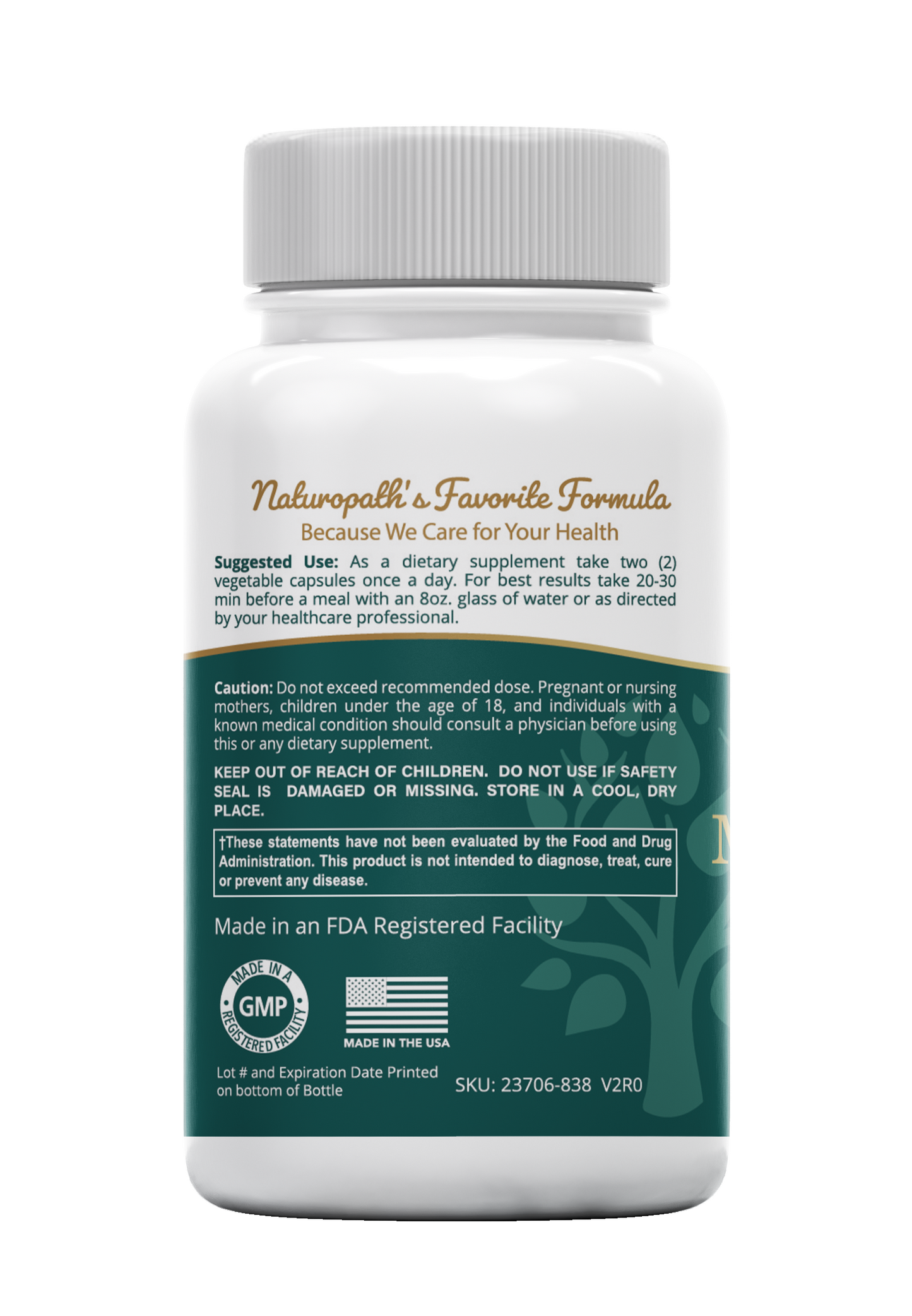 Supreme Mushroom Complex Capsules (Including Chaga , Cordyceps , Reishi Lion’s Mane , Maitake , Turkey Tail , Royal Sun Agaricus extract , White Button Mushroom Extract , And Black fungus Extract)