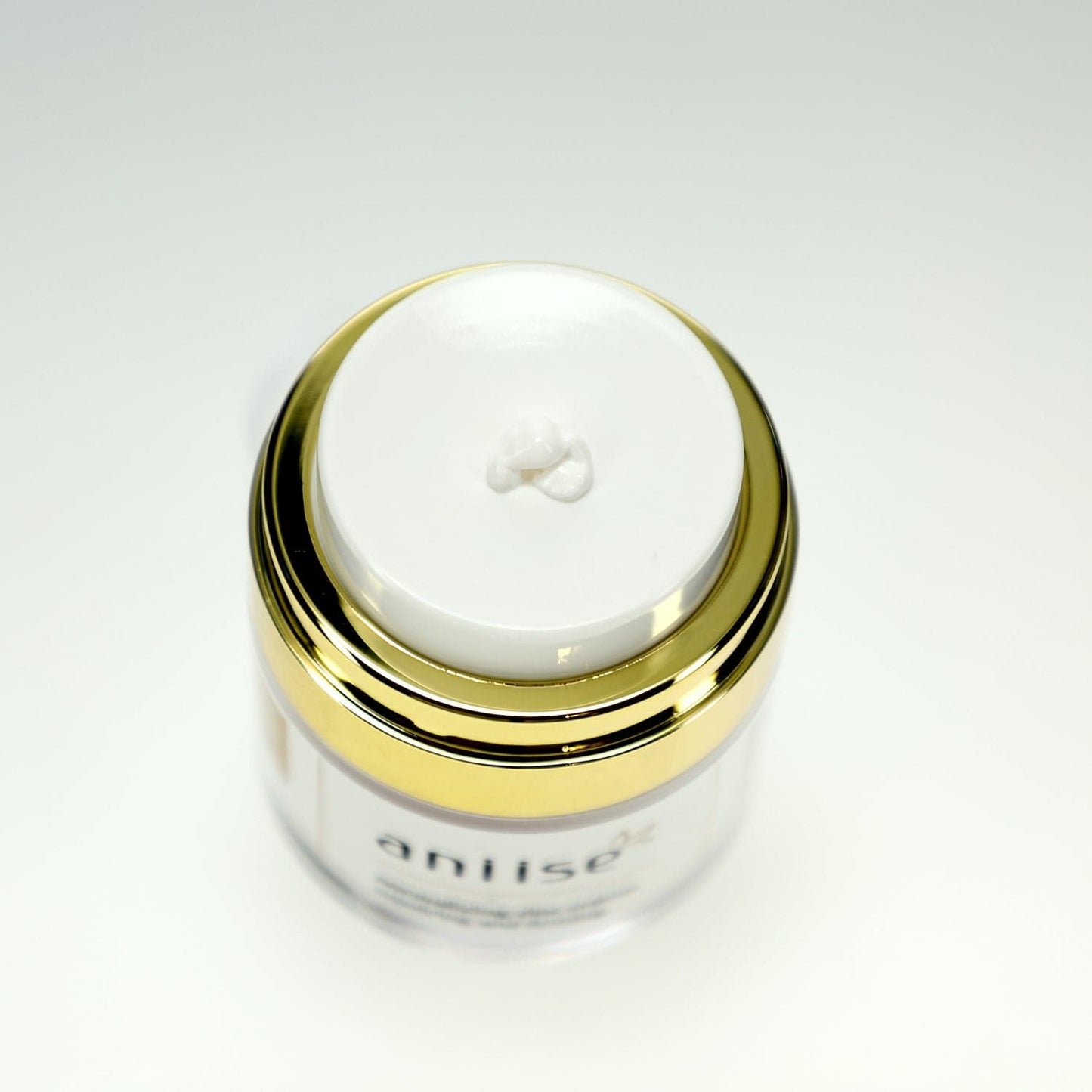 Aniise Natural Skin Care: Normalizing Zinc Face Cream: Oily and Sensitive Skin - Unisex