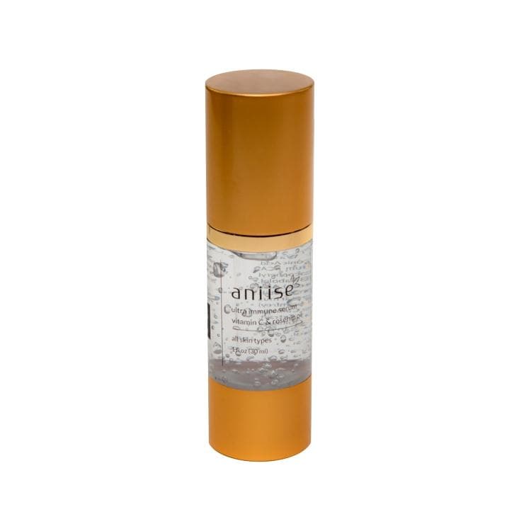 Aniise Natural Skin Care Collection for Your 30s: Prevent Early Signs of Aging