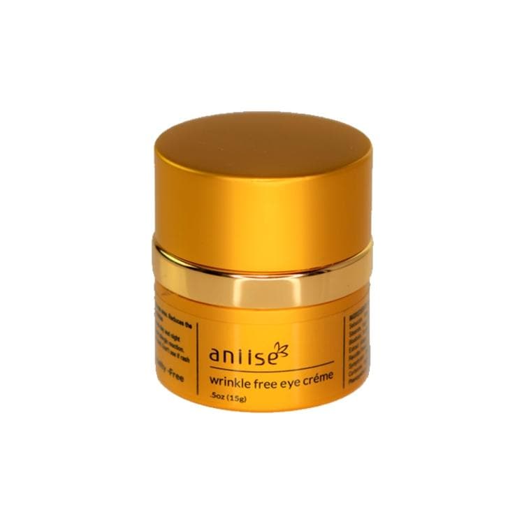 Aniise Natural Skin Care Collection For Your 40s: Promote Collagen and Elastin