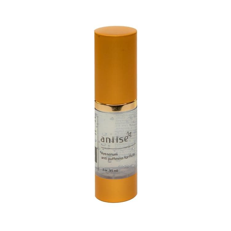 Aniise Natural Skin Collection For Your 50s Plus: Hydrate, Brighten, Reduce Appearance of Fine Lines and Wrinkles