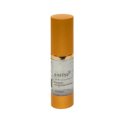 Aniise Natural Skin Collection For Your 50s Plus: Hydrate, Brighten, Reduce Appearance of Fine Lines and Wrinkles